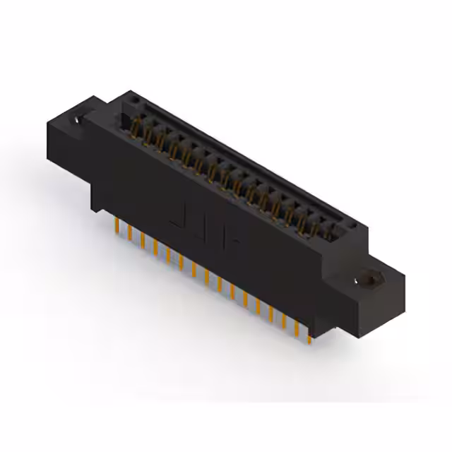 395-032-525-807 EDAC Inc.  Edgeboard Connectors